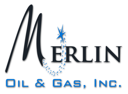 Merlin Oil & Gas, Inc.